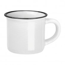 Cana ceramica espresso, 60ml