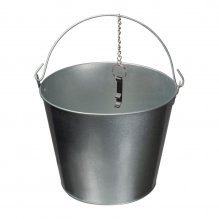 Galeata cu deschizator de sticle, 6000ml Galeata cu deschizator de sticle, 6000ml