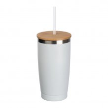 Cana termo to-go din otel inoxidabil, 500ml