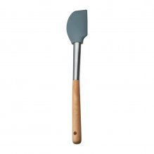Spatula de silicon pentru aluat