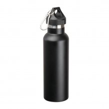 Sticla termoizolanta cu vid, carabina, 750ml