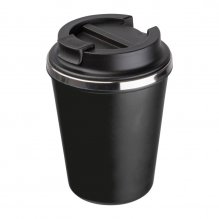 Pahar din otel inoxidabil cu perete dublu, 350ml Pahar din otel inoxidabil cu perete dublu, 350ml