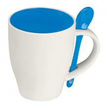 Cana ceramica de 250 ml Cana ceramica de 250 ml