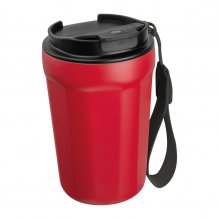 Pahar din otel inoxidabil pentru voiaj de 350ml