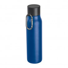 Sticla de baut cu carabina, 600 ml Sticla de baut cu carabina, 600 ml