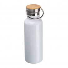 Sticla din otel inoxidabil, sublimabil, 500 ml Sticla din otel inoxidabil, sublimabil, 500 ml