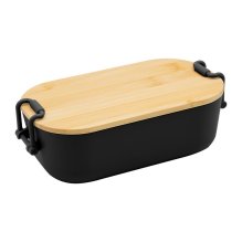 Caserola cu capac din bambus, 750 ml Caserola cu capac din bambus, 750 ml