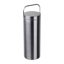 Sticla din otel inoxidabil cu vid, 600 ml