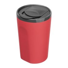 Cana ceramica cauciucata, 400 ml