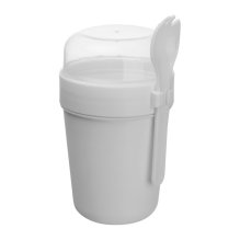 Pahar pentru muesli, 500+250 ml Pahar pentru muesli, 500+250 ml