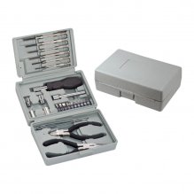 Set scule de 25 piese Set scule de 25 piese