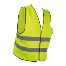 Vesta reflectorizanta adulti