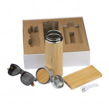 Set ecologic Set ecologic