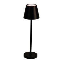 Lampa de masa reincarcabila cu senzor tactil Lampa de masa reincarcabila cu senzor tactil