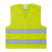 Vesta reflectorizanta copii