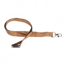 Lanyard din pluta