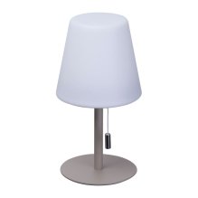 Lampa de exterior cu schimbare de culoare Lampa de exterior cu schimbare de culoare