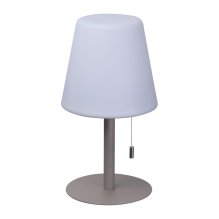 Lampa de exterior cu schimbare de culoare Lampa de exterior cu schimbare de culoare