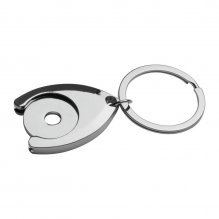 Breloc cu moneda