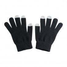 Manusi acrilice cu touch Manusi acrilice cu touch