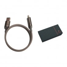 DONNES magnetic100W fast charging and data cable DONNES magnetic100W fast charging and data cable