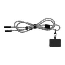 Crossbody phone holder lanyard Crossbody phone holder lanyard