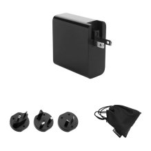 Travel adapter