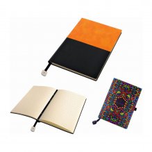 REPORTER notepad orange REPORTER notepad orange