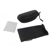 ARKANSAS sunglasses case ARKANSAS sunglasses case