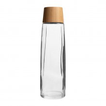 ANAMUDI recycled glass bottle 750 ml ANAMUDI recycled glass bottle 750 ml