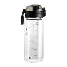 Sports tritan bottle, 650 ml Sports tritan bottle, 650 ml