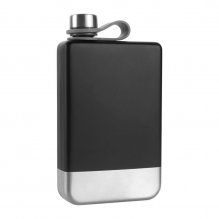 Schwarzwolf 266 ml hip flask Schwarzwolf 266 ml hip flask