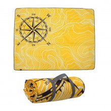 ALVERNIA picnic blanket ALVERNIA picnic blanket
