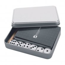 YARRA travel set of playing cards YARRA travel set of playing cards