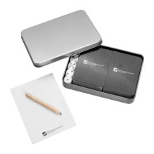 MURRAY Travel set of playing cards MURRAY Travel set of playing cards