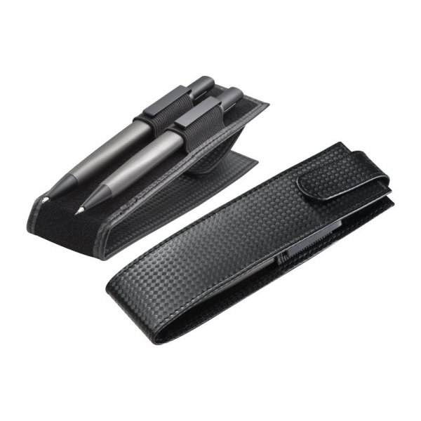 Set de scris din metal