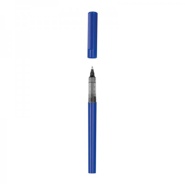 Pix Rollerball din plastic