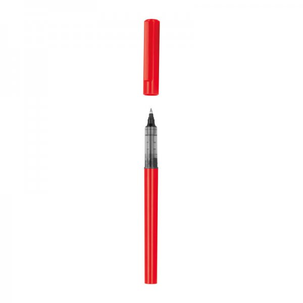 Pix Rollerball din plastic