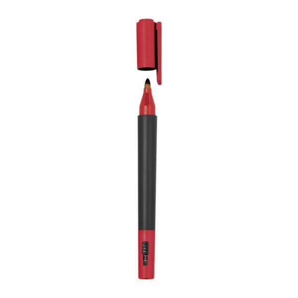 Cutter 2-in-1 cu carioca