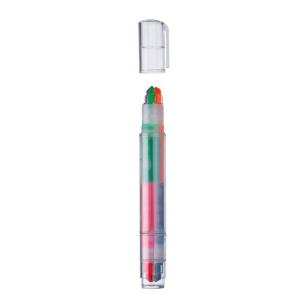 Marker cu 6 culori