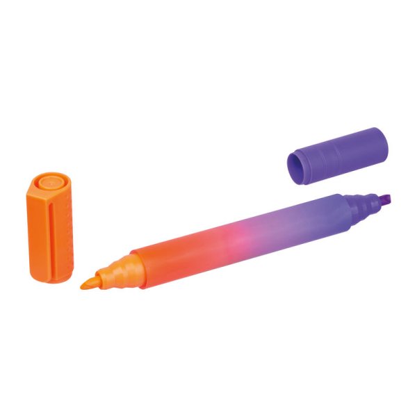 Marker bicolor