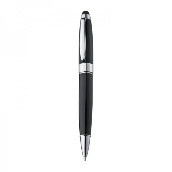 Pix din metal cu touchpad