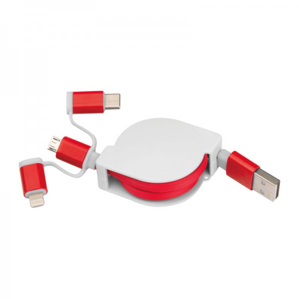 Set cablu