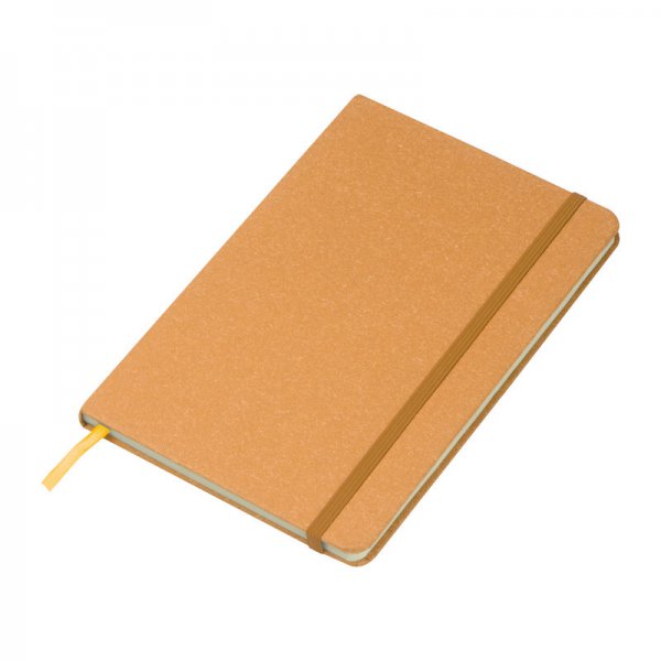 Notes A5 din hartie reciclata