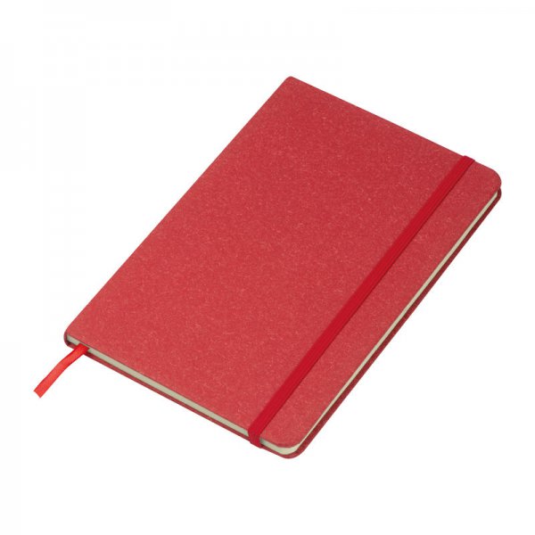 Notes A5 din hartie reciclata