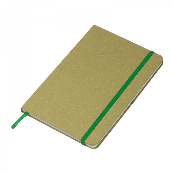 Notes A5 din hartie reciclata