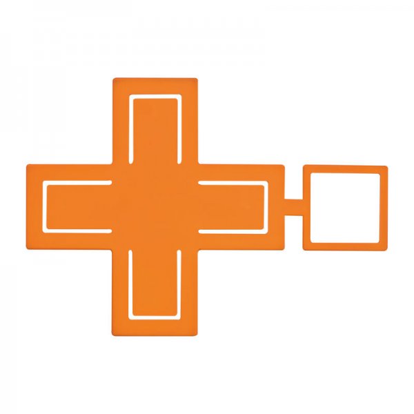Suport "Cross" pentru telefon