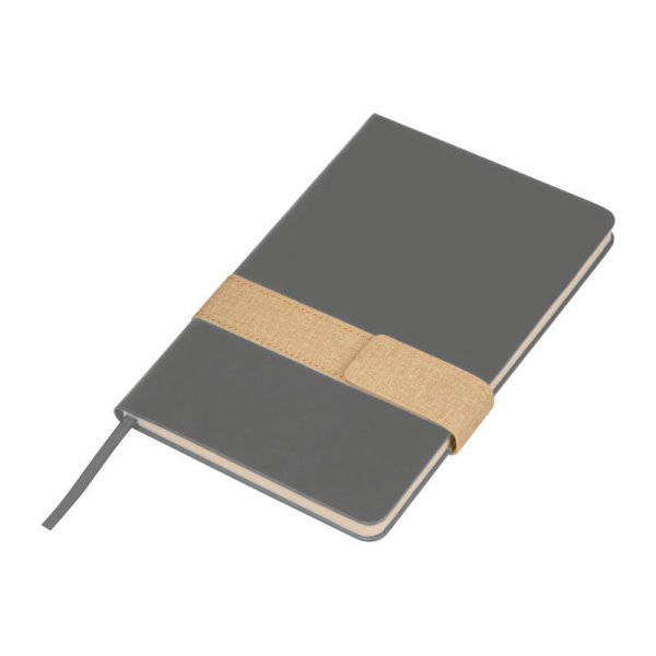 Caiet notes cu inchidere magnetica A5