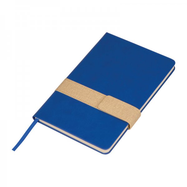 Caiet notes cu inchidere magnetica A5