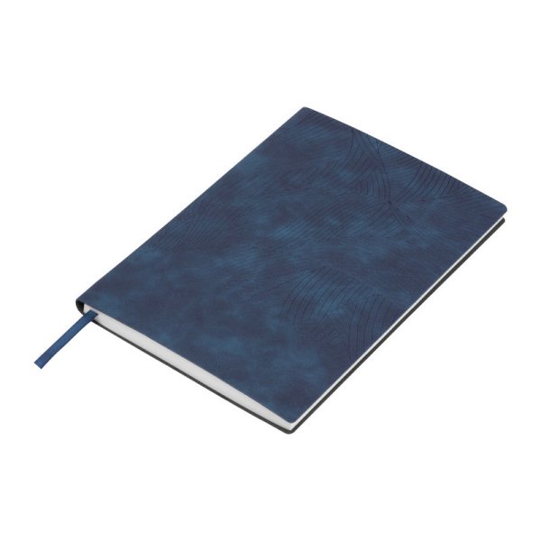 Caiet A5 cu coperta PU